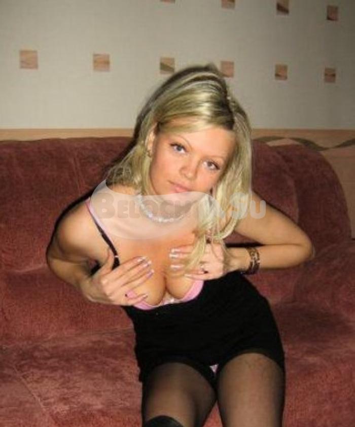 Проститутка Юля г. Кушнаренково